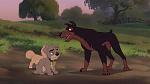 Lady and the Tramp II: Scamp's Adventure picture