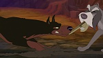 Lady and the Tramp II: Scamp's Adventure