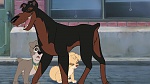 Lady and the Tramp II: Scamp's Adventure
