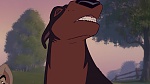 Lady and the Tramp II: Scamp's Adventure