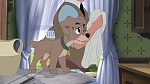 Lady and the Tramp II: Scamp's Adventure picture Lady and the Tramp II: Scamp's Adventure picture