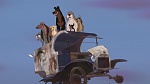 Lady and the Tramp II: Scamp's Adventure picture Lady and the Tramp II: Scamp's Adventure picture