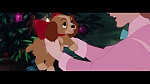 The Lady and the Tramp picture
