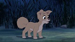 Lady and the Tramp II: Scamp's Adventure picture