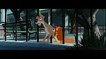 The Lady and the Tramp