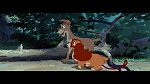 The Lady and the Tramp picture