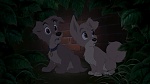 Lady and the Tramp II: Scamp's Adventure
