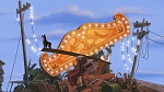 Lady and the Tramp II: Scamp's Adventure picture