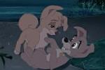 Lady and the Tramp II: Scamp's Adventure screenshots gallery