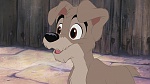 Lady and the Tramp II: Scamp's Adventure picture