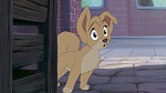 Lady and the Tramp II: Scamp's Adventure picture