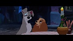 The Lady and the Tramp picture