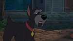 Lady and the Tramp II: Scamp's Adventure