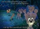 Fireflies - Desktop 