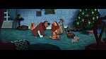 The Lady and the Tramp picture