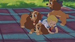 Lady and the Tramp II: Scamp's Adventure picture