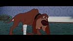 The Lady and the Tramp