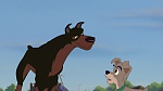 Lady and the Tramp II: Scamp's Adventure picture