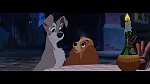 The Lady and the Tramp picture