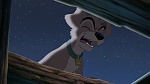 Lady and the Tramp II: Scamp's Adventure