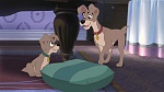 Lady and the Tramp II: Scamp's Adventure picture