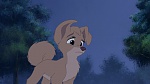 Lady and the Tramp II: Scamp's Adventure picture