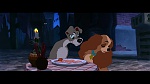 The Lady and the Tramp picture