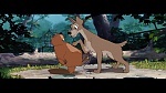 The Lady and the Tramp picture