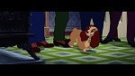 The Lady and the Tramp picture