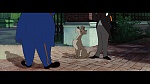 The Lady and the Tramp picture