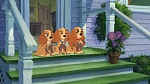 Lady and the Tramp II: Scamp's Adventure picture