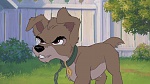 Lady and the Tramp II: Scamp's Adventure picture
