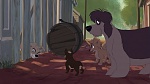Lady and the Tramp II: Scamp's Adventure picture