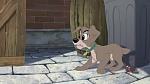 Lady and the Tramp II: Scamp's Adventure picture