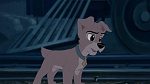 Lady and the Tramp II: Scamp's Adventure picture