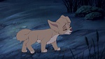 Lady and the Tramp II: Scamp's Adventure picture
