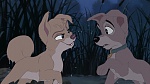 Lady and the Tramp II: Scamp's Adventure picture