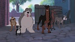 Lady and the Tramp II: Scamp's Adventure picture