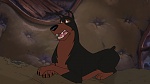 Lady and the Tramp II: Scamp's Adventure picture