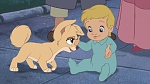 Lady and the Tramp II: Scamp's Adventure picture