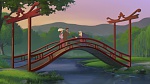 Lady and the Tramp II: Scamp's Adventure