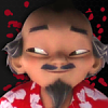Maitre Fu