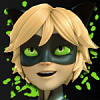 Chat Noir