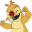 :ReubenHappy: