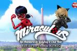 Bande son de Miraculous, les aventures de Ladybug et Chat Noir S1