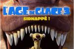 Livres tir�s du 3e film
