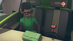 Image Miraculous Ladybug : Robostus