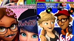 Image Miraculous, les aventures de Ladybug et Chat Noir S2