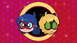 Image Miraculous Chibi