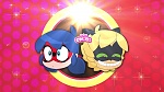 Image Miraculous Chibi